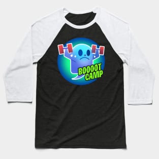 Bootcamp Baseball T-Shirt